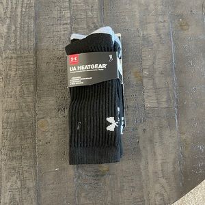 Under Armour socks